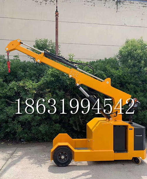 民雄乡随车吊机全电动液压吊机随车吊机全地形履带吊加装随车吊加装随车吊小型搬运